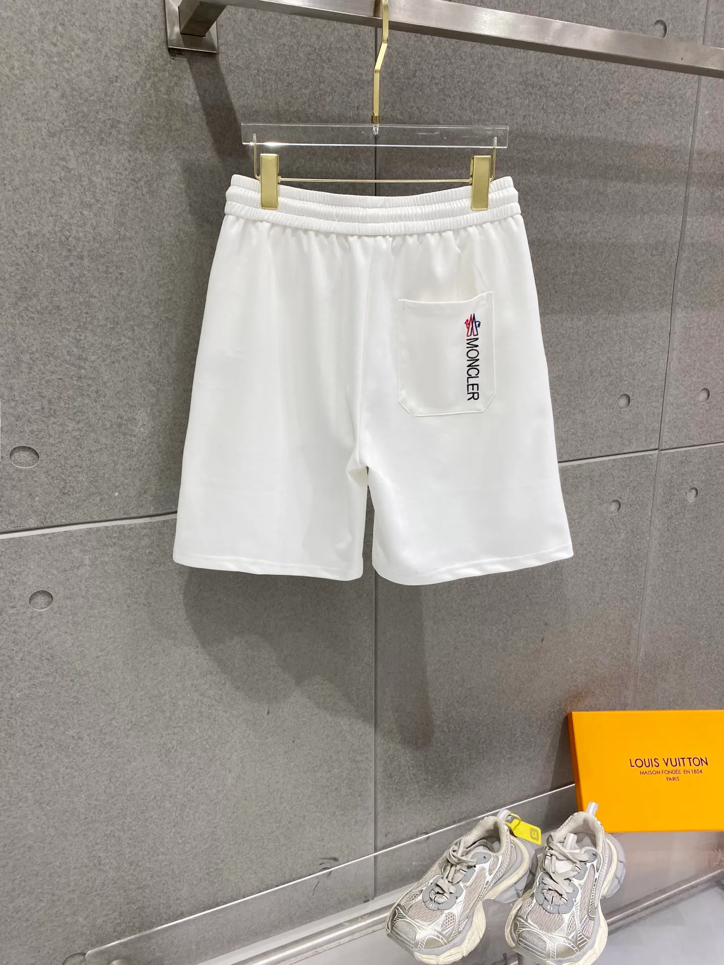 moncler 2026ss New Arrival ，Premium ！ Breathable ， ， ， Quality。 ！ ， ！Sizes：M-3XL